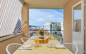 Apartment Manuela