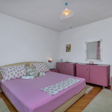 Apartment Manuela Makarska Kültér fotó